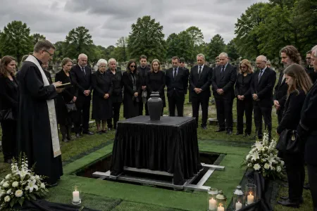 Kolumbarium czy grób urnowy? Dwie drogi pochówku urnowego – historia, symbolika i współczesna ceremonia