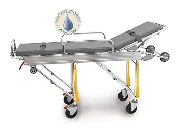 Nosze karetkowe model 3B